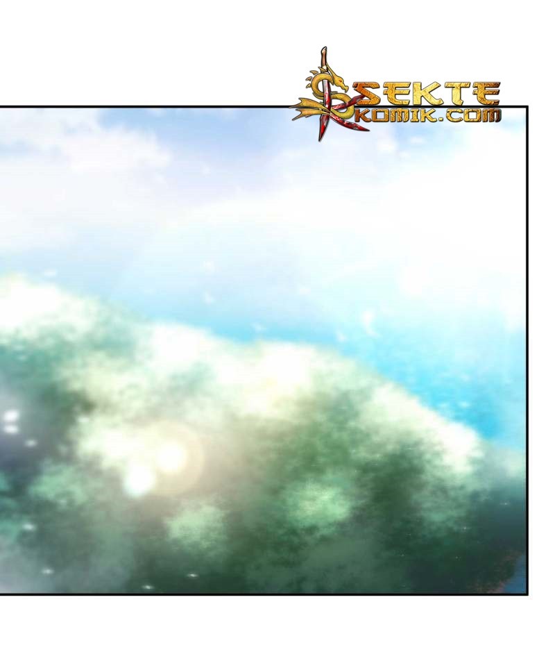 God Fisherman Chapter 64 Bahasa Indonesia